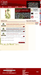 Mobile Screenshot of cvicek.si